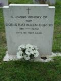 image number Curtis Doris Kathleen  202
